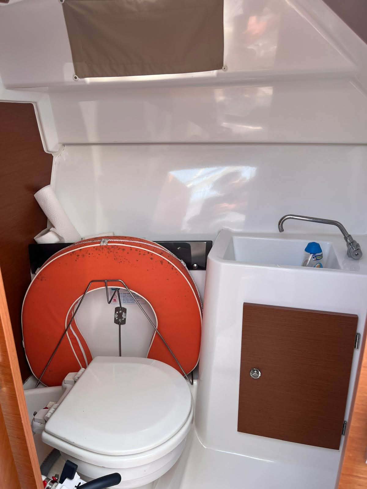 JEANNEAU MERRY FISHER 755
