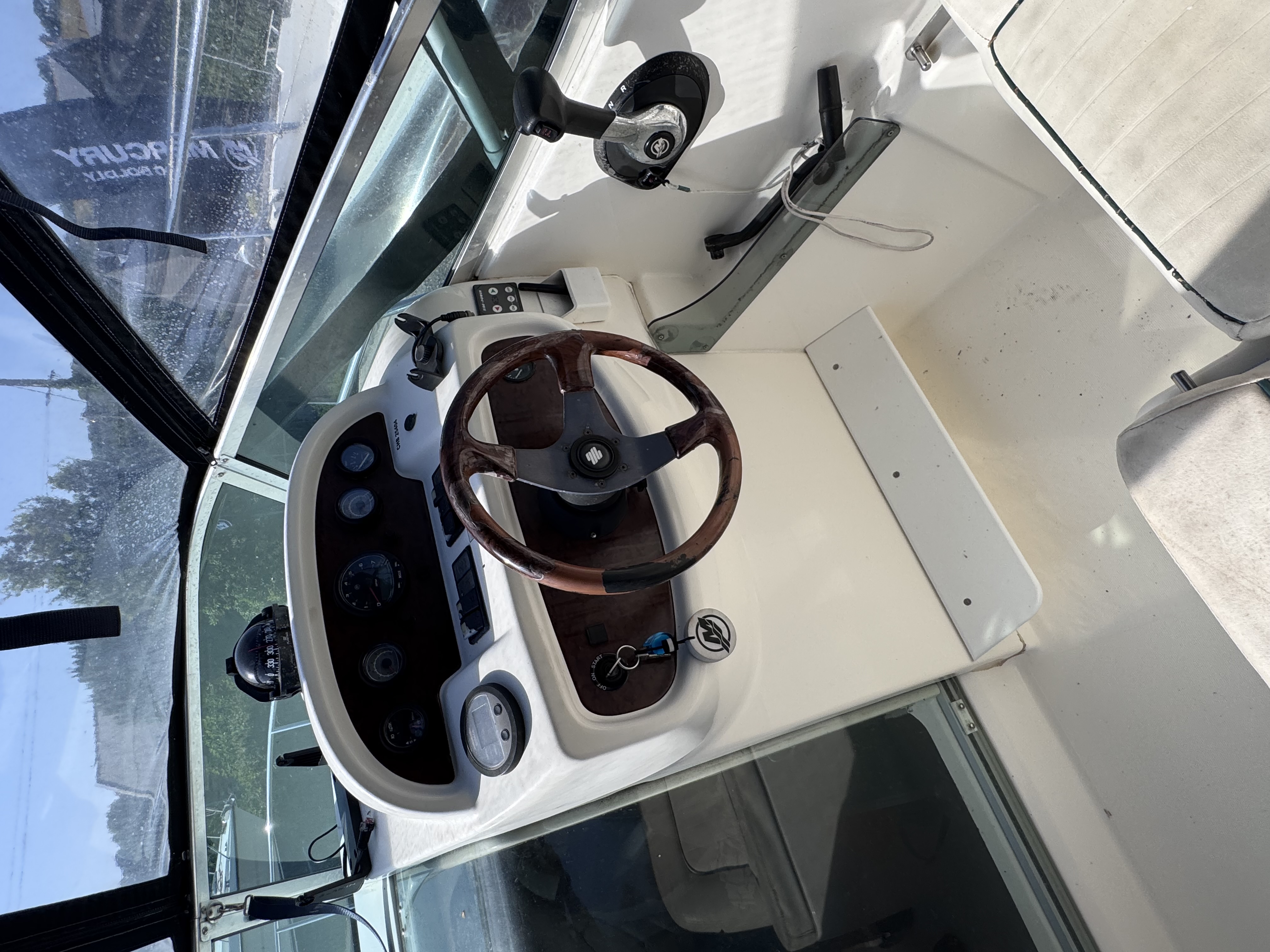 Jeanneau Leader 805