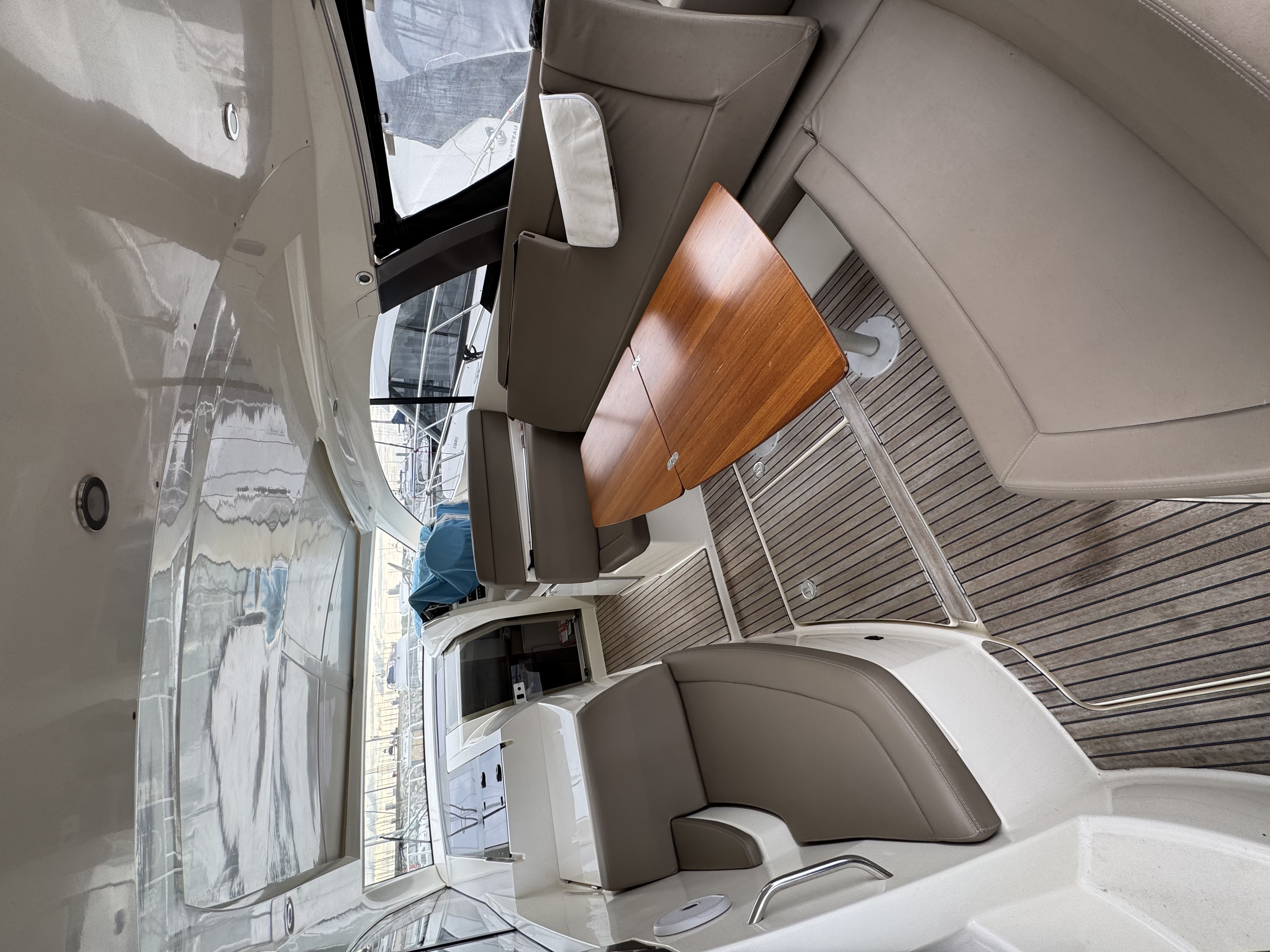 Jeanneau Leader 10 