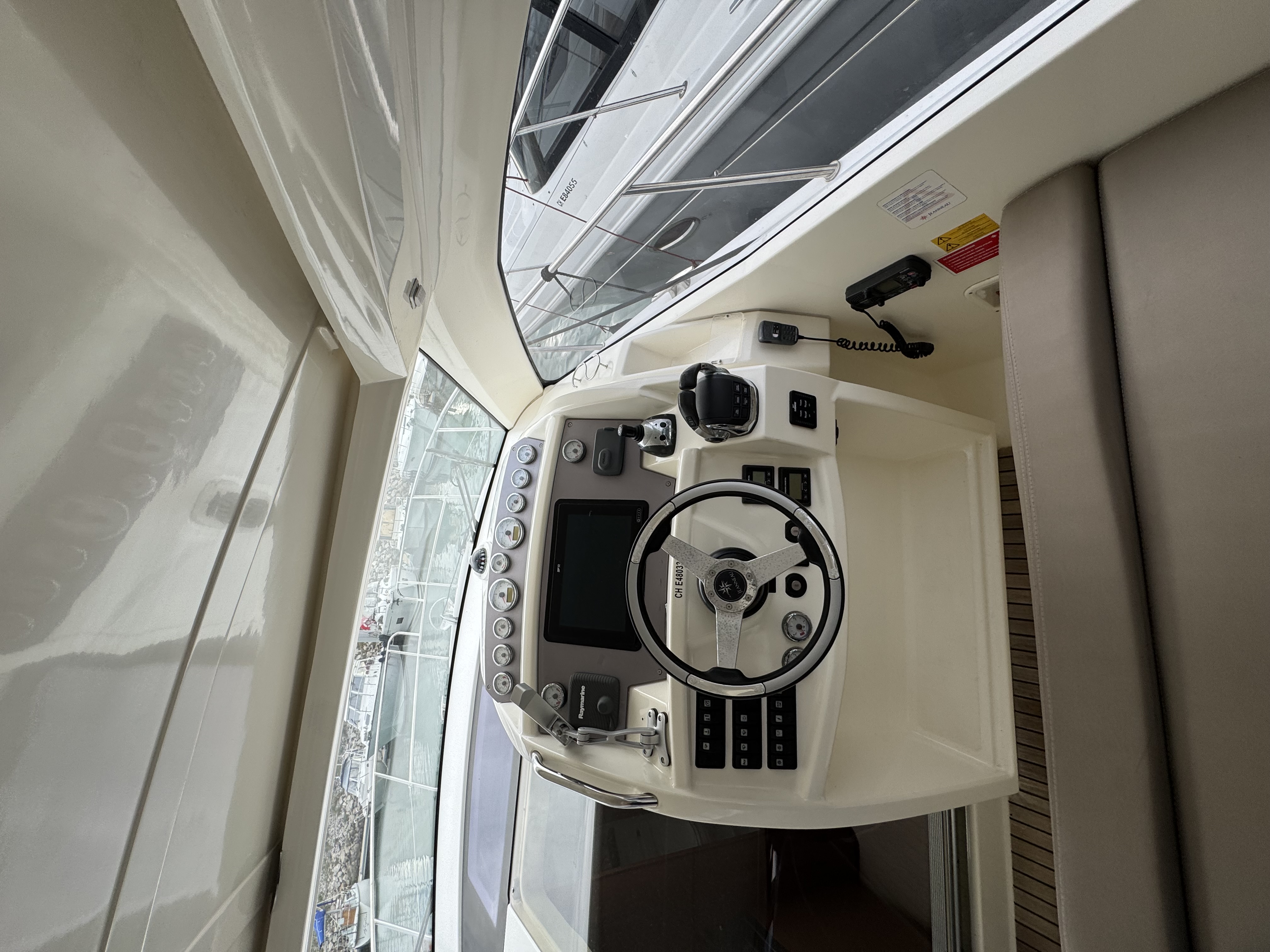 Jeanneau Leader 10 