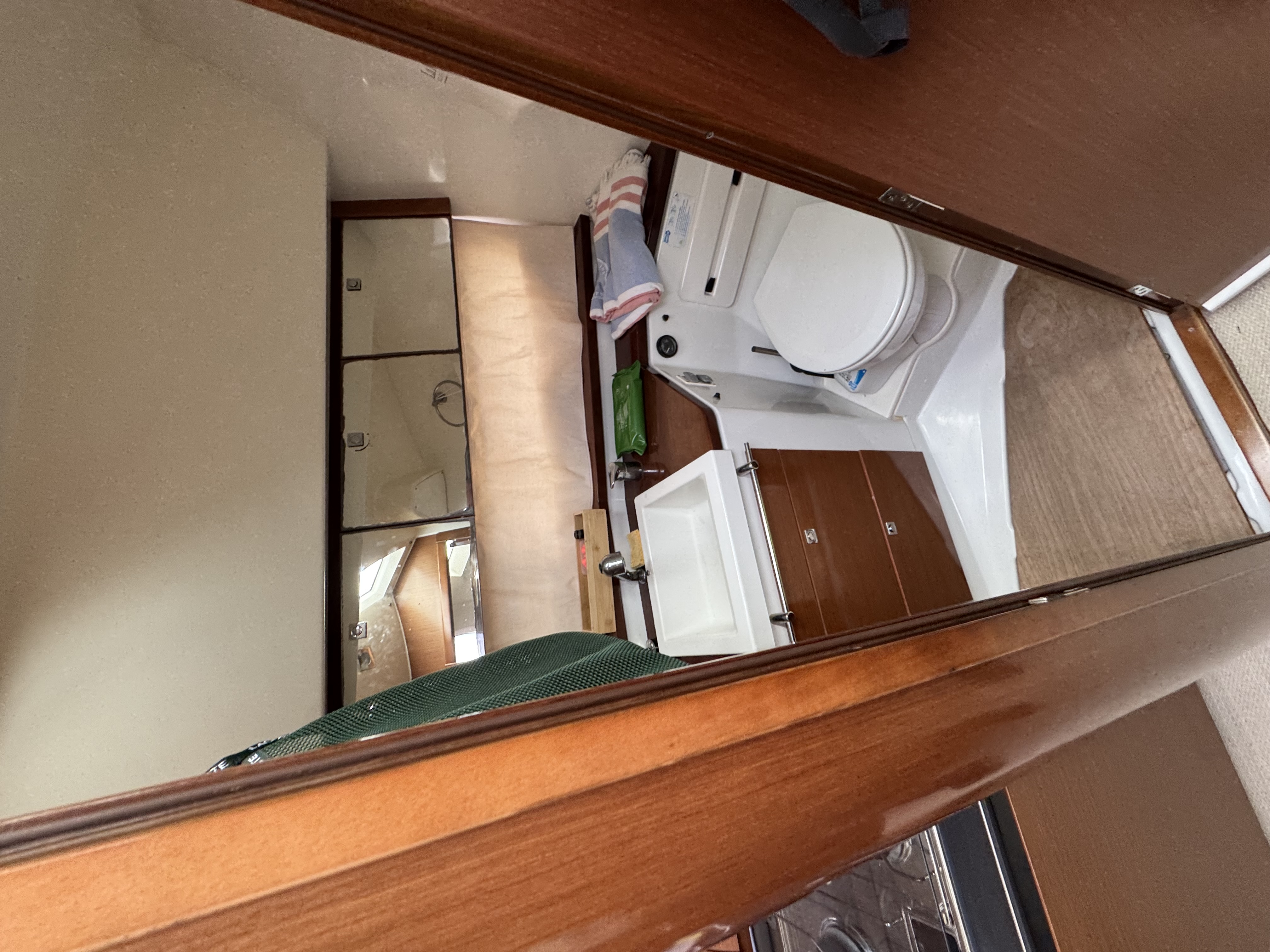 Jeanneau Leader 10 