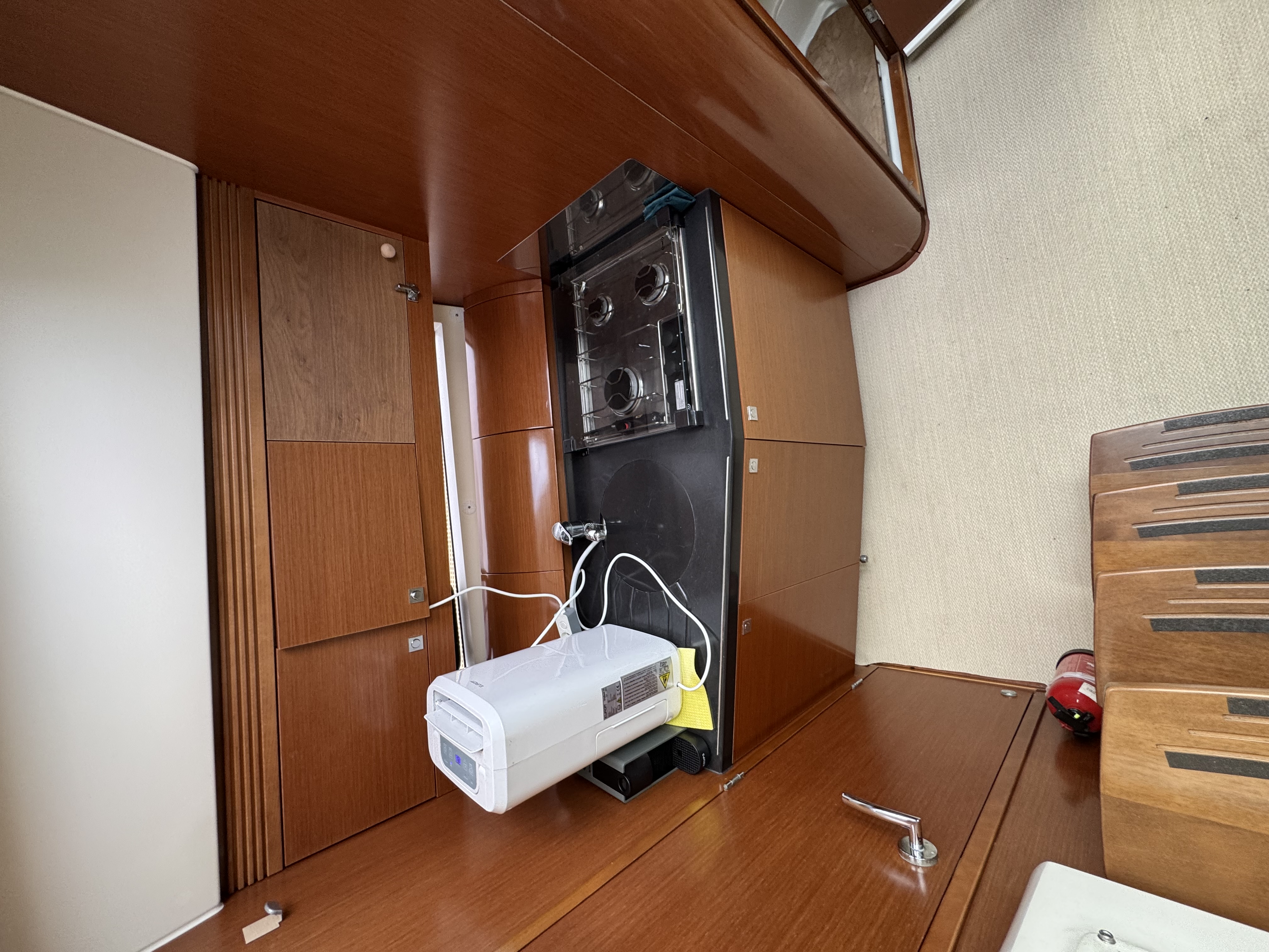 Jeanneau Leader 10 
