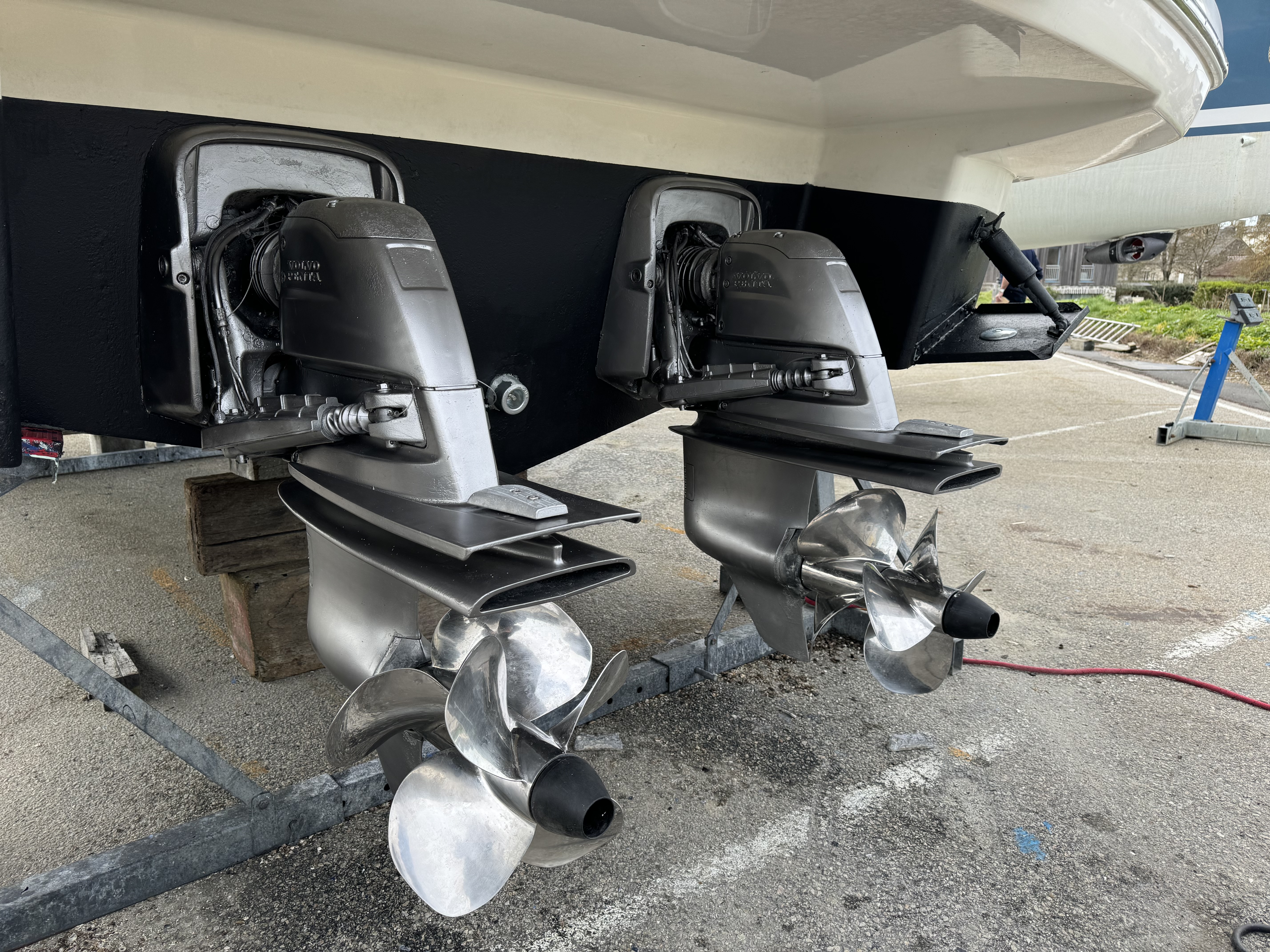 Jeanneau Leader 10 