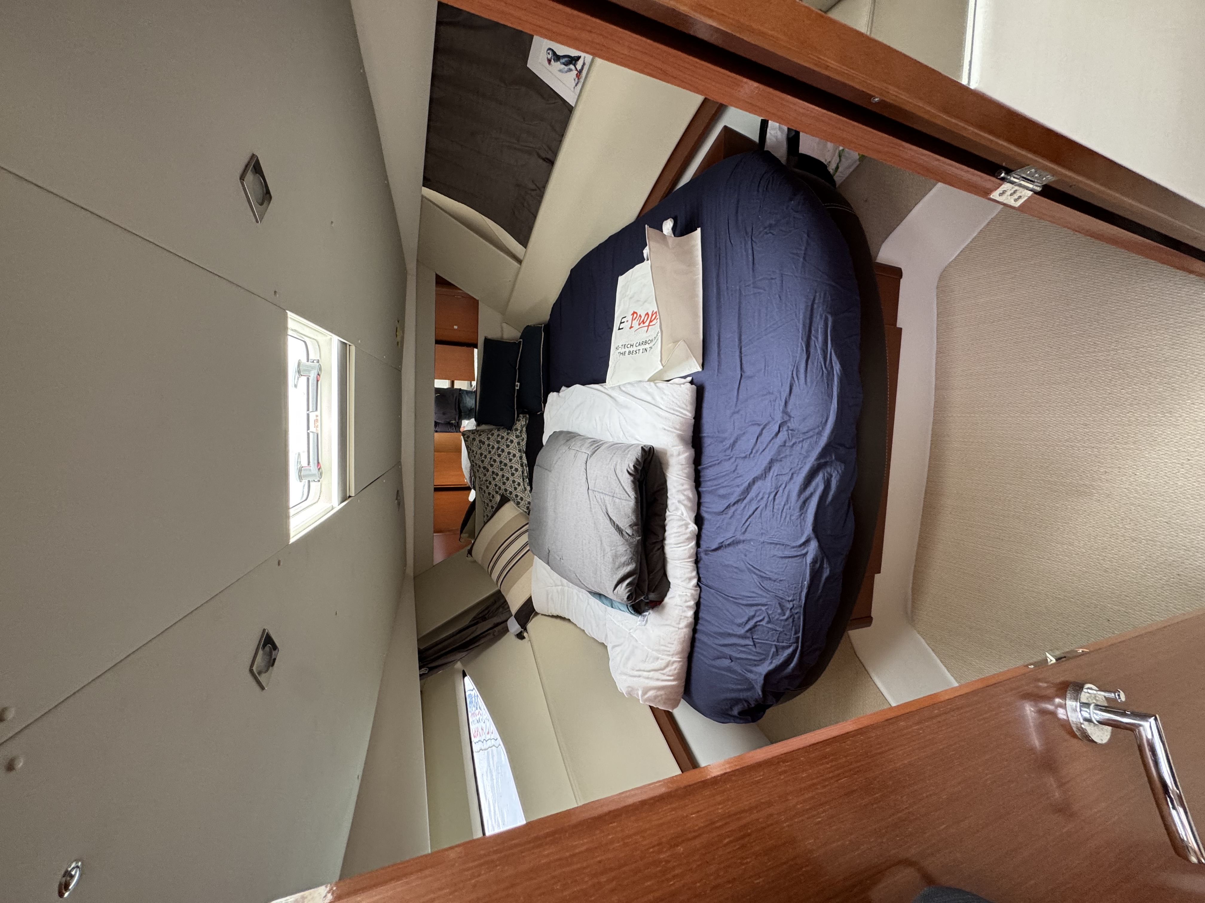 Jeanneau Leader 10 