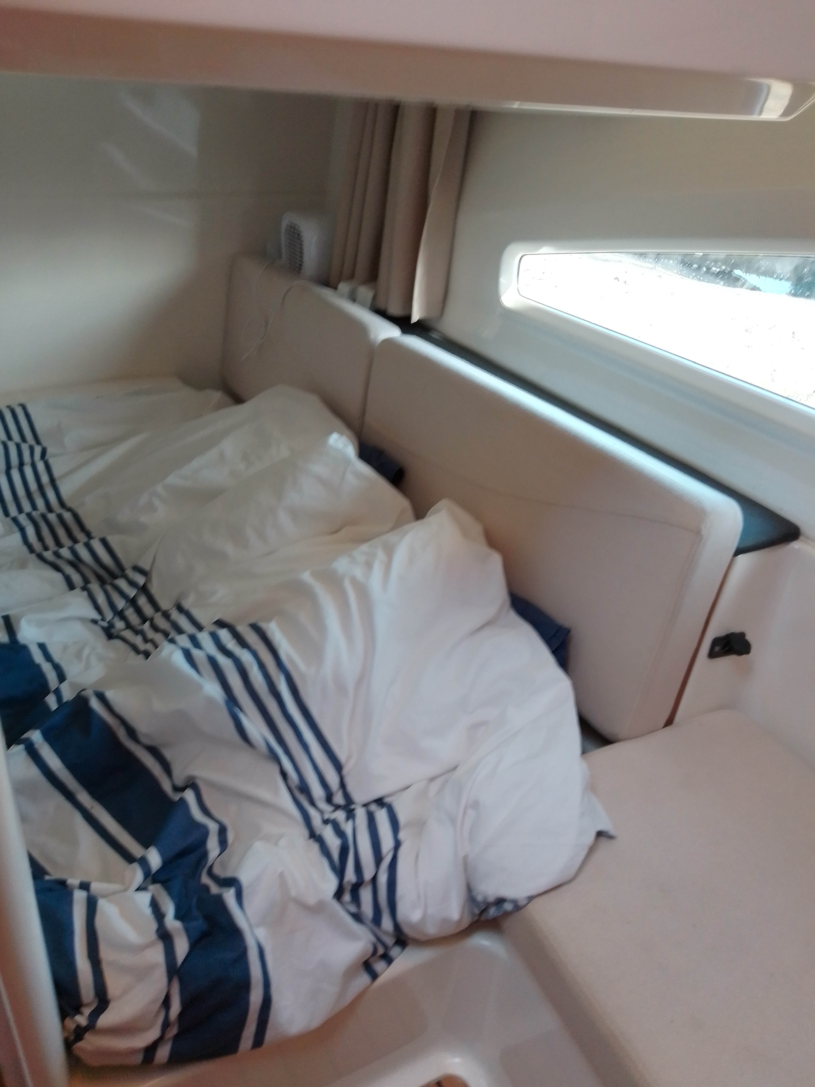 Quicksilver 855 Activ Weekend