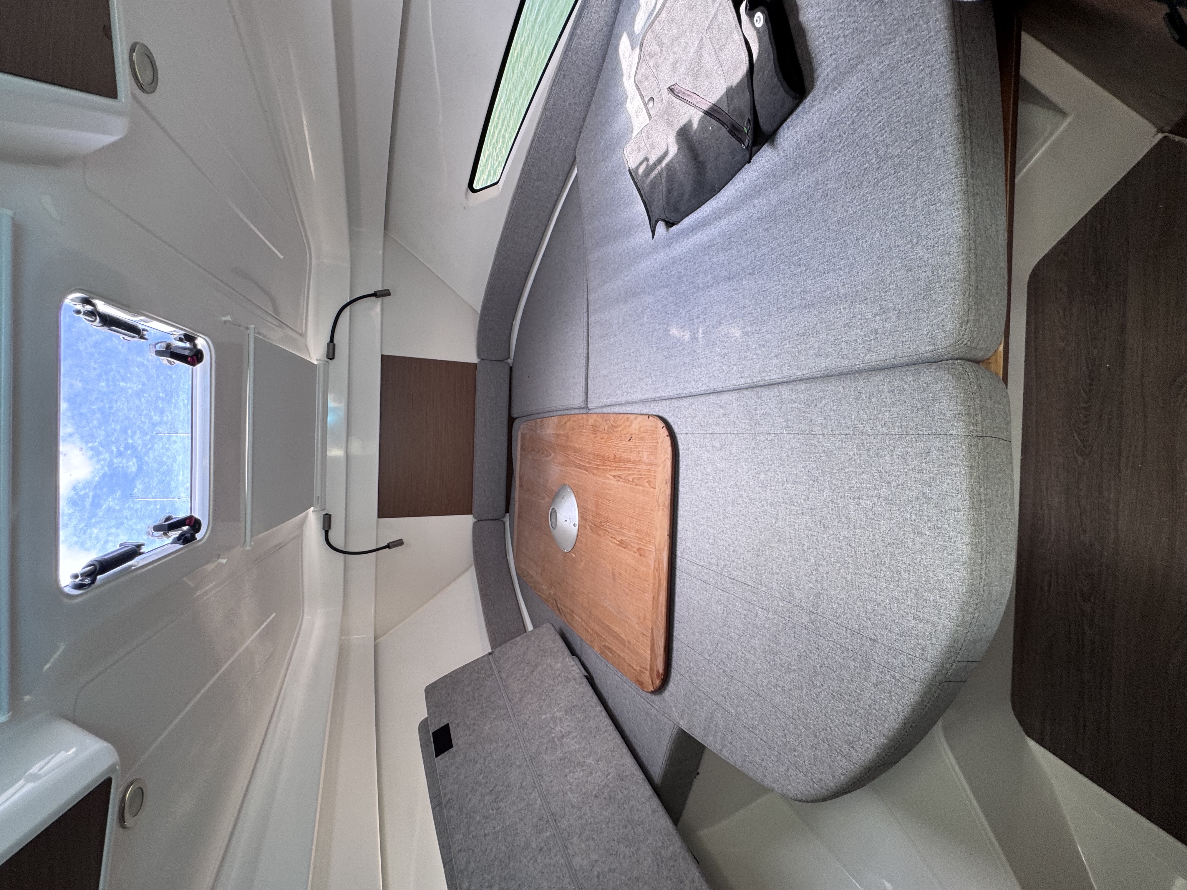 Beneteau Antares 9 OB