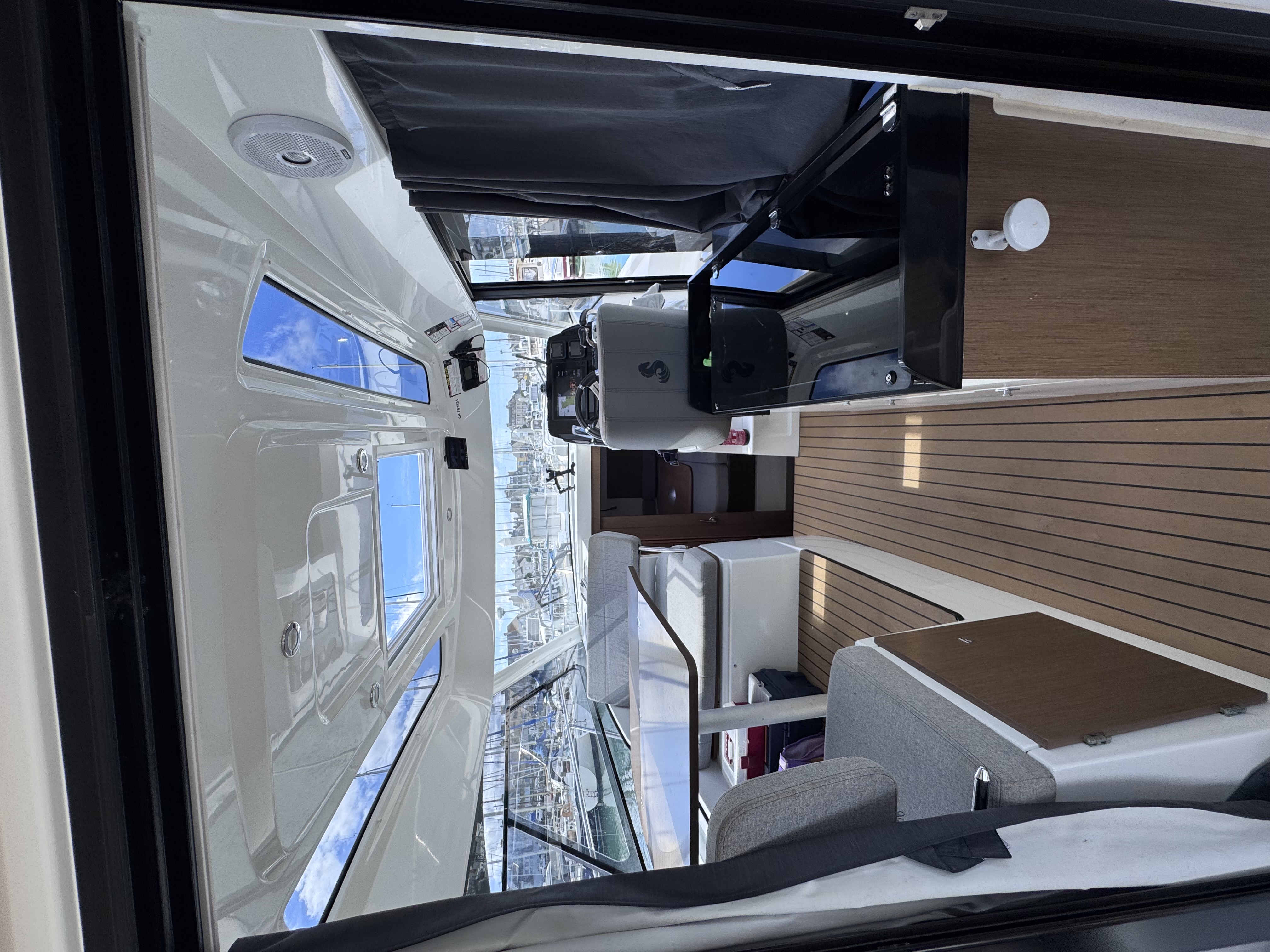 Beneteau Antares 9 OB