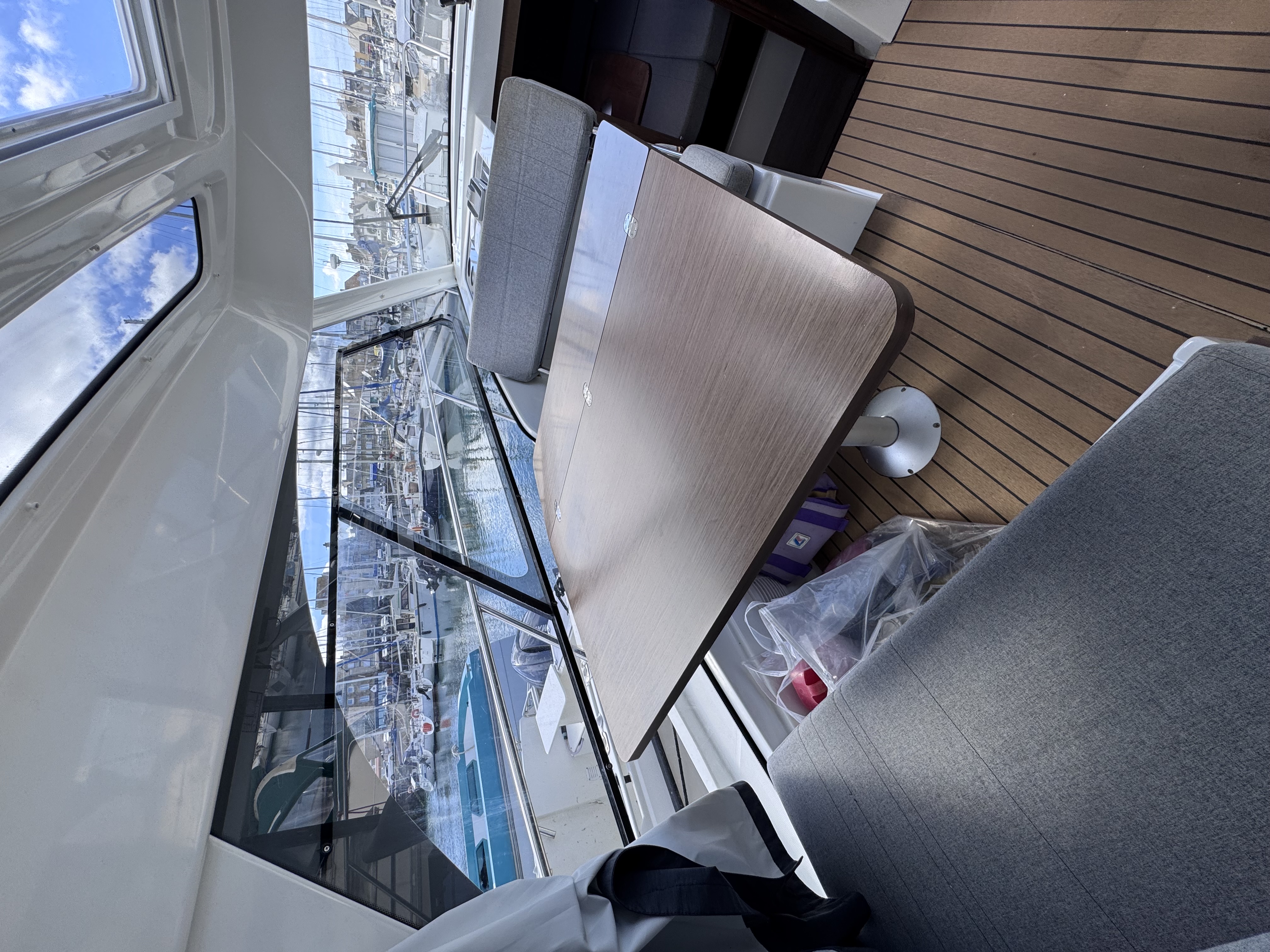 Beneteau Antares 9 OB