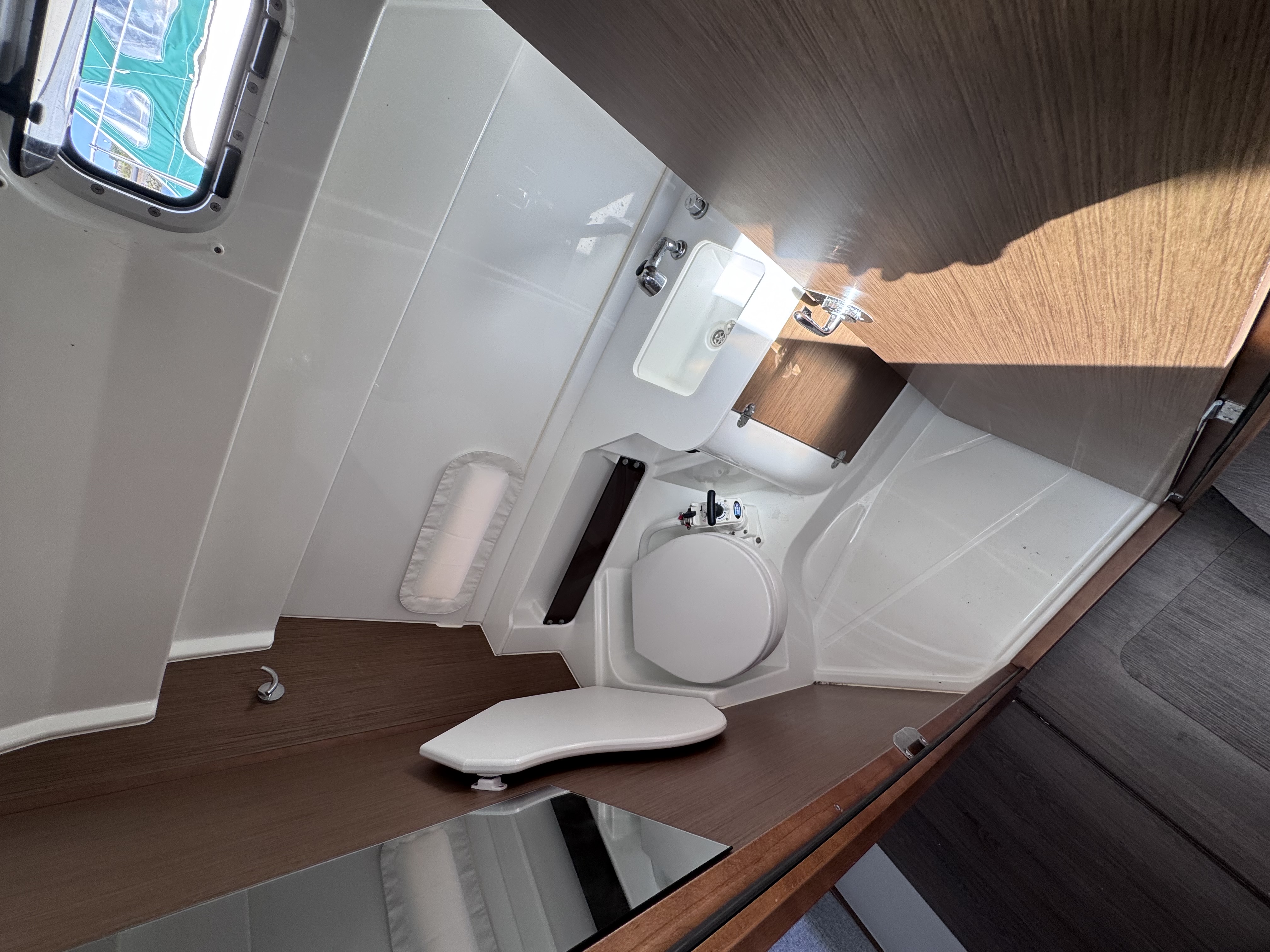Beneteau Antares 9 OB