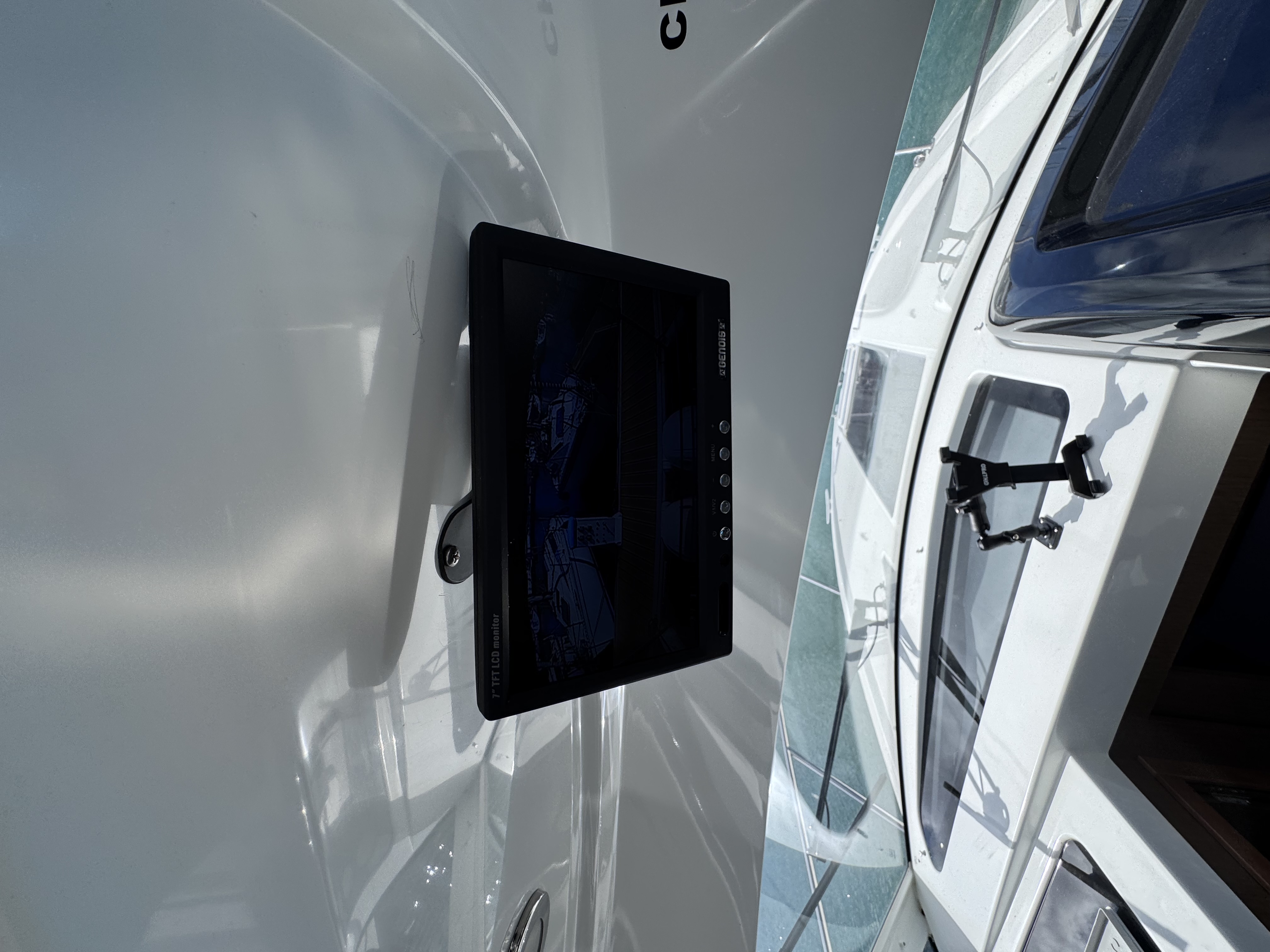 Beneteau Antares 9 OB