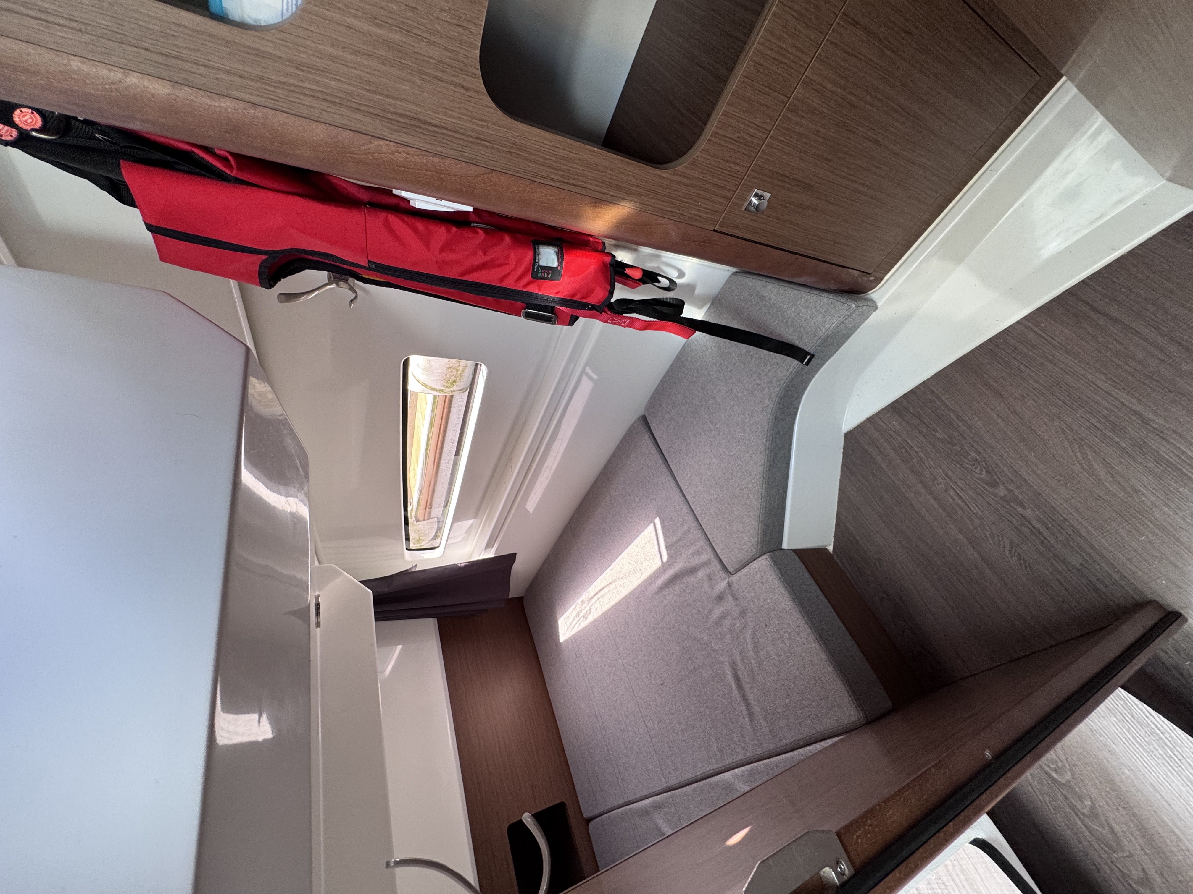 Beneteau Antares 9 OB