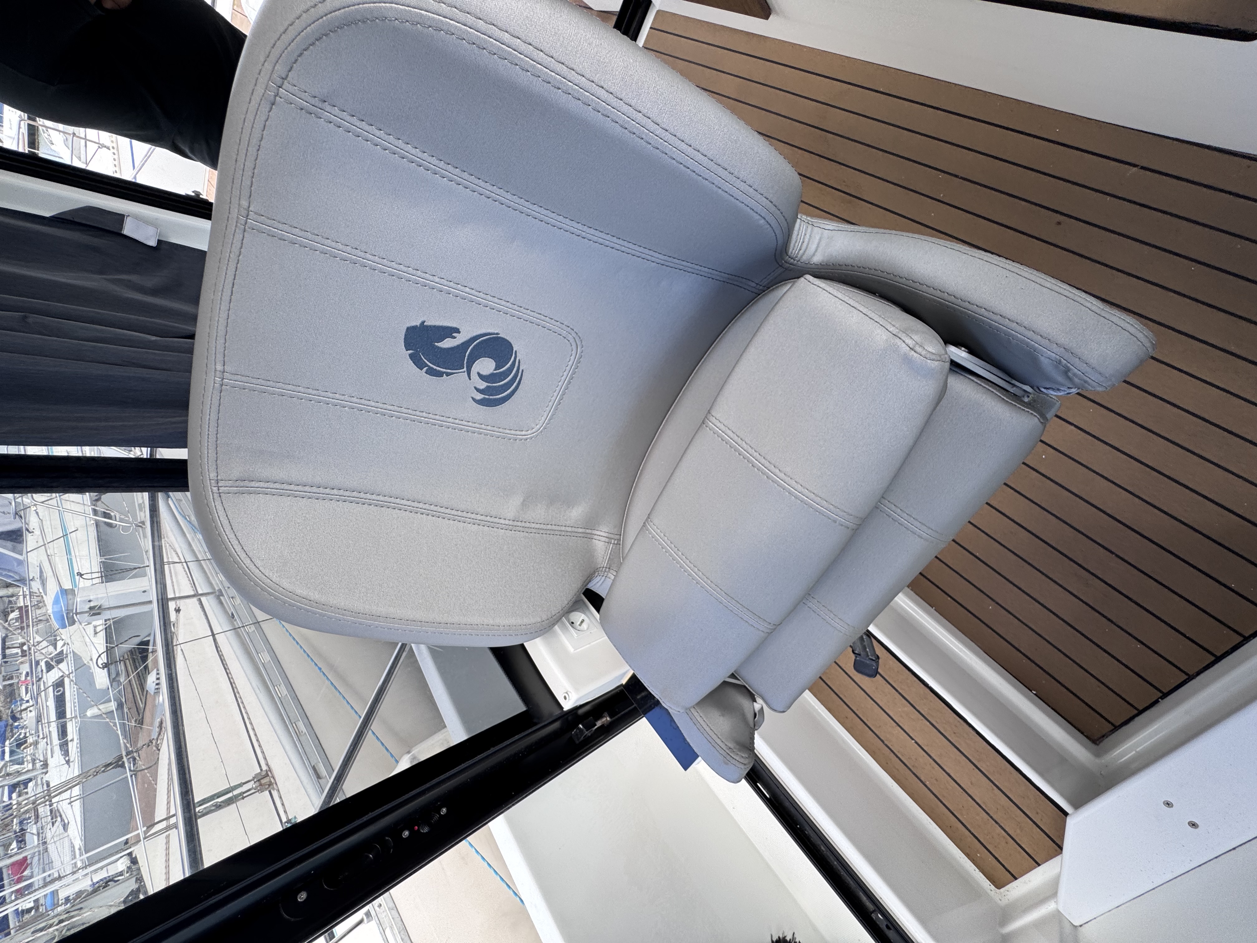 Beneteau Antares 9 OB